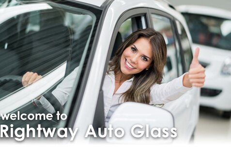 Rightway Auto Glass replacement Minnesota